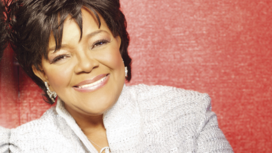 Shirley Caesar