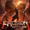 Lost Lands 2018 Mix专辑
