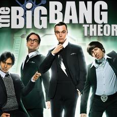 The Big Bang