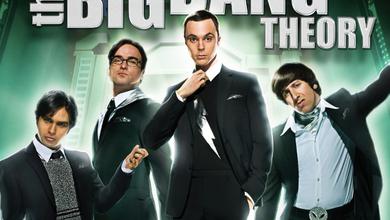 The Big Bang