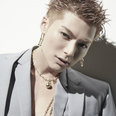 EXILE SHOKICHI