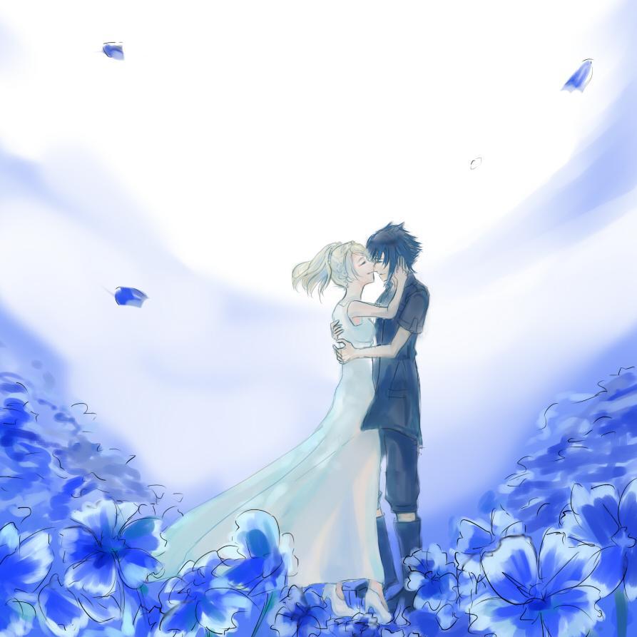 FF15最终幻想 | 在线播放 | 网易云音乐