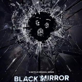 美剧丨黑镜 第四季/Black Mirror S4 OST集