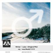 Winter ↑cube↓(Original Mix)