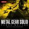 METAL GEAR SOLID PEACE WALKER ORIGINAL SOUNDTRACK专辑