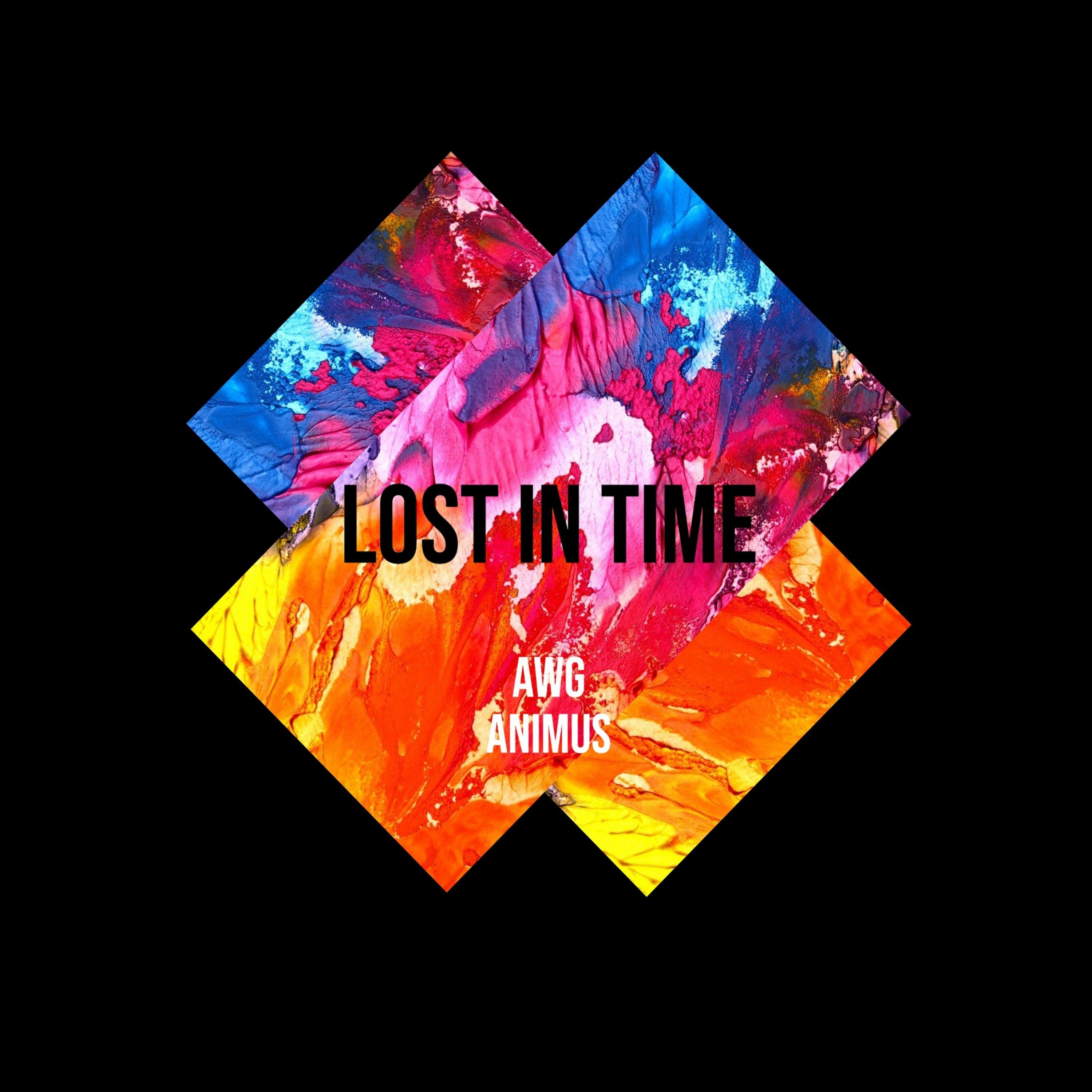 Lost In Time