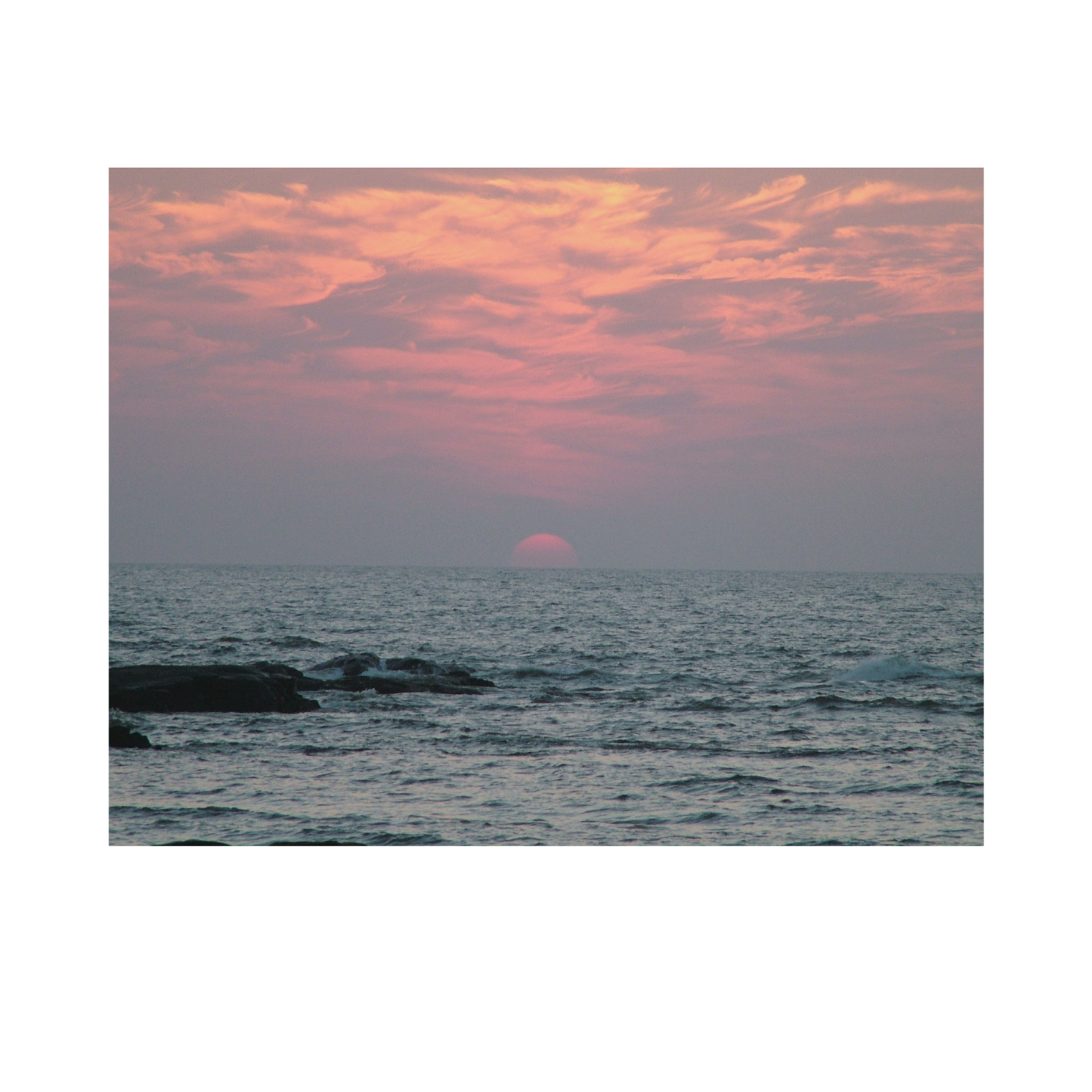 海专辑