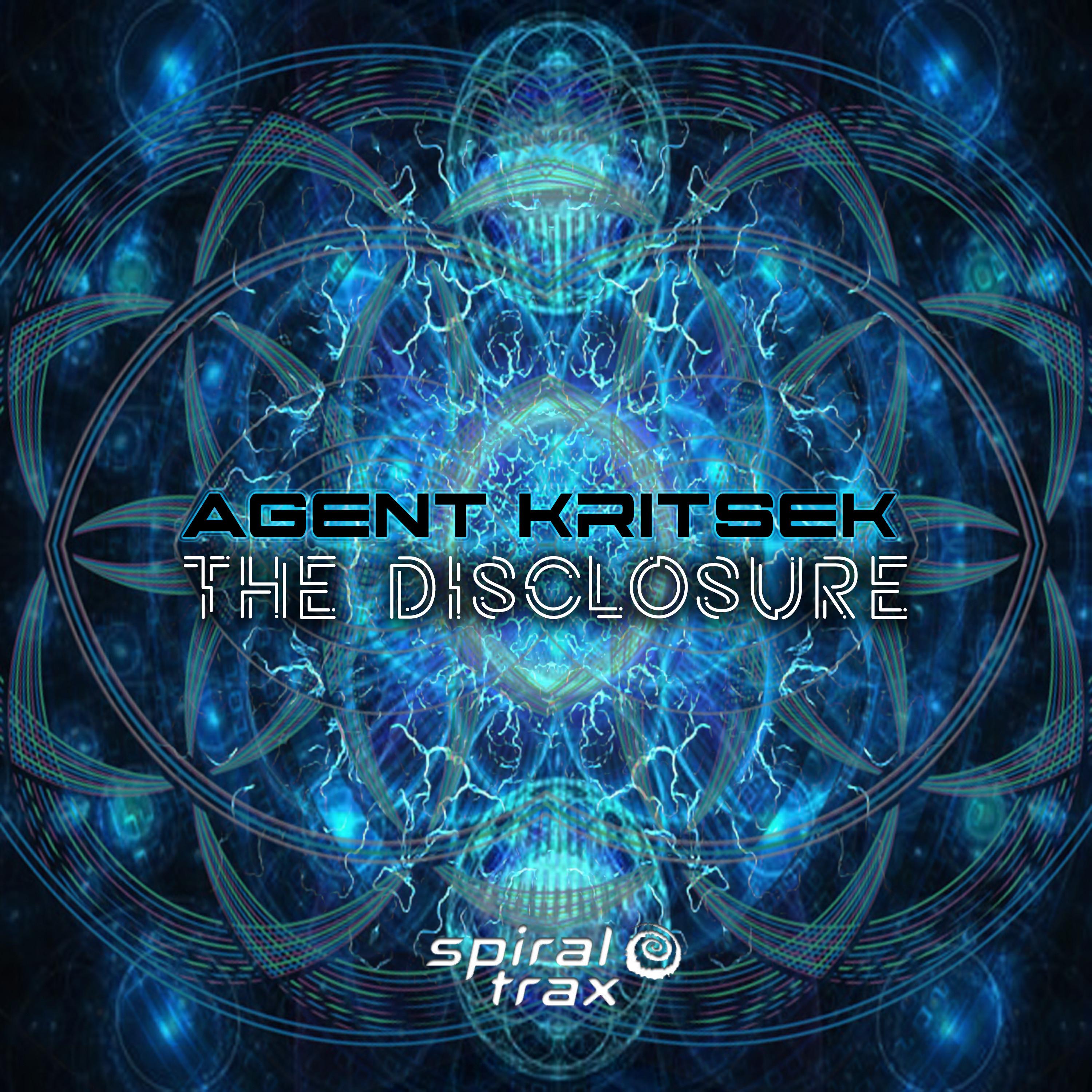 Agent Kritsek - Melody Of Soul