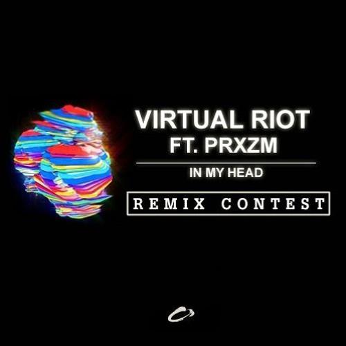 In My Head (Beatcore Remix)专辑