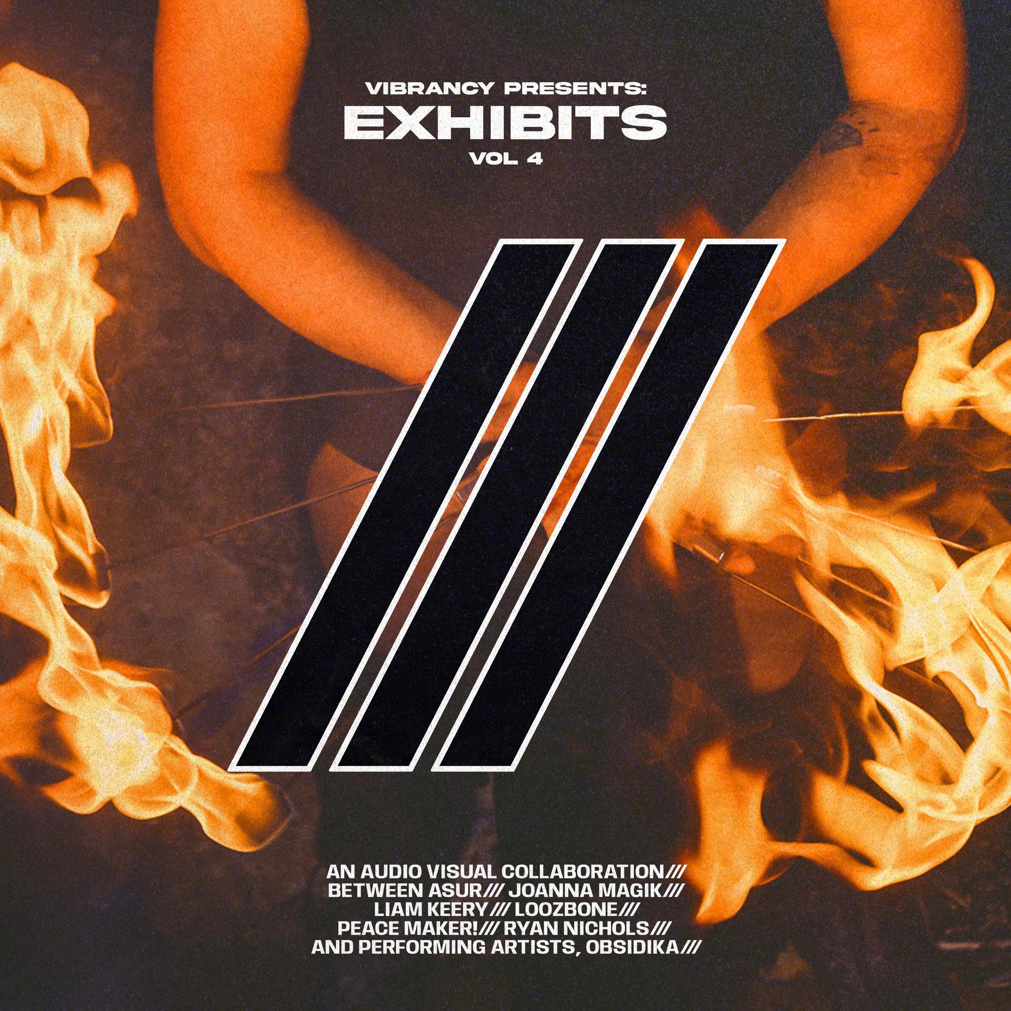 Let It Drop (Original Mix)