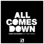 All Comes Down (Acoustic Version)