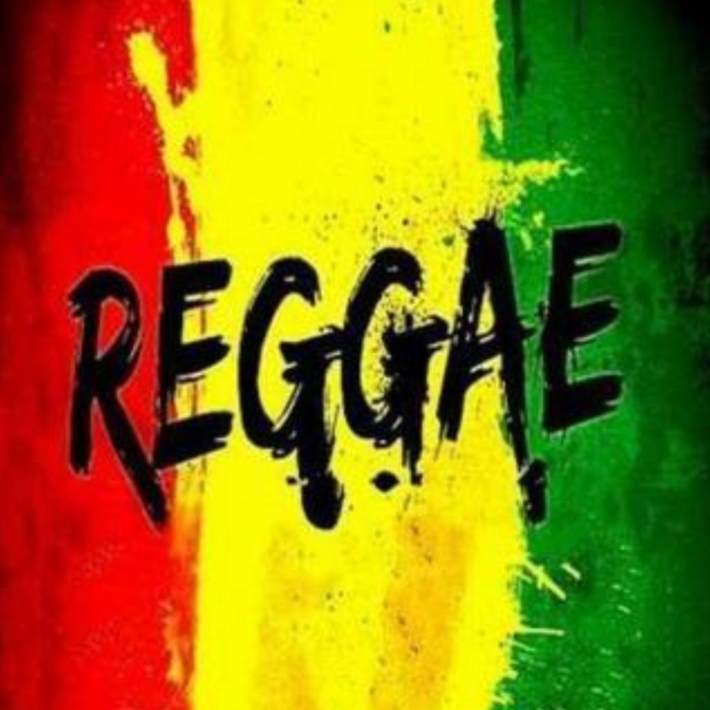 『Reggae』Made In Jamaica / Yunnan