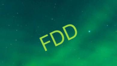 FDD