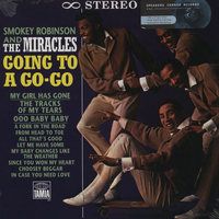 Smokey Robinson And The Miracles - Do It Baby (PT karaoke) 带和声伴奏