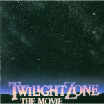 Twilight Zone: The Movie专辑