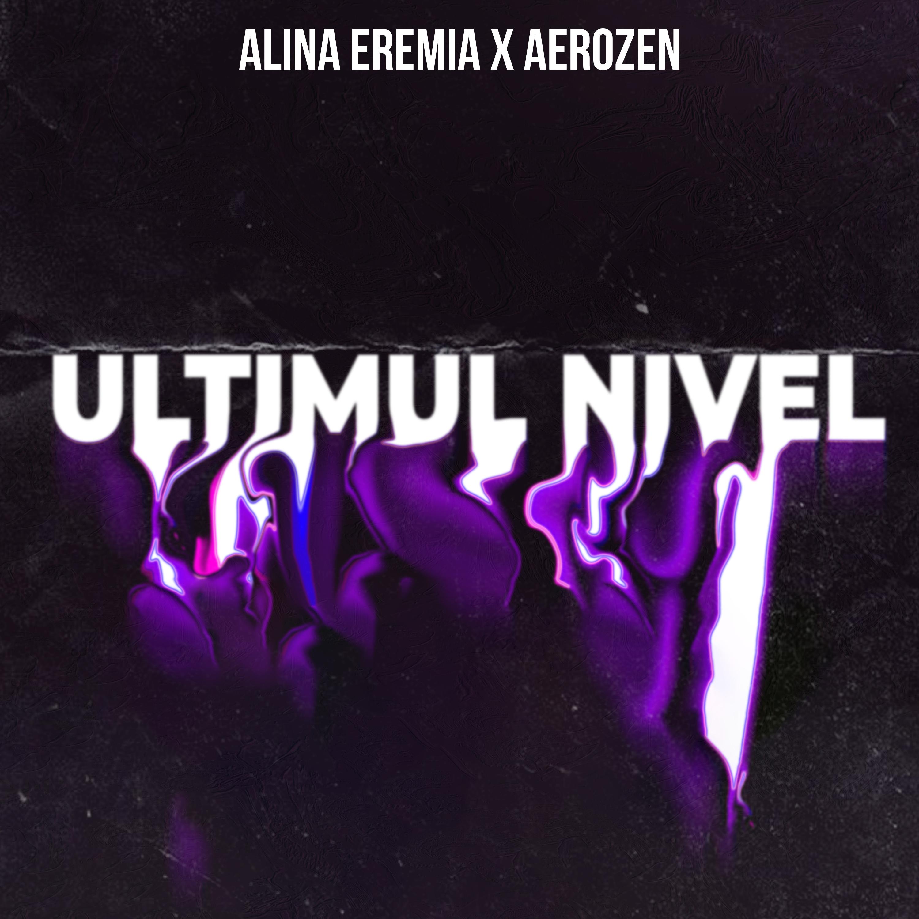 Alina Eremia - Ultimul nivel