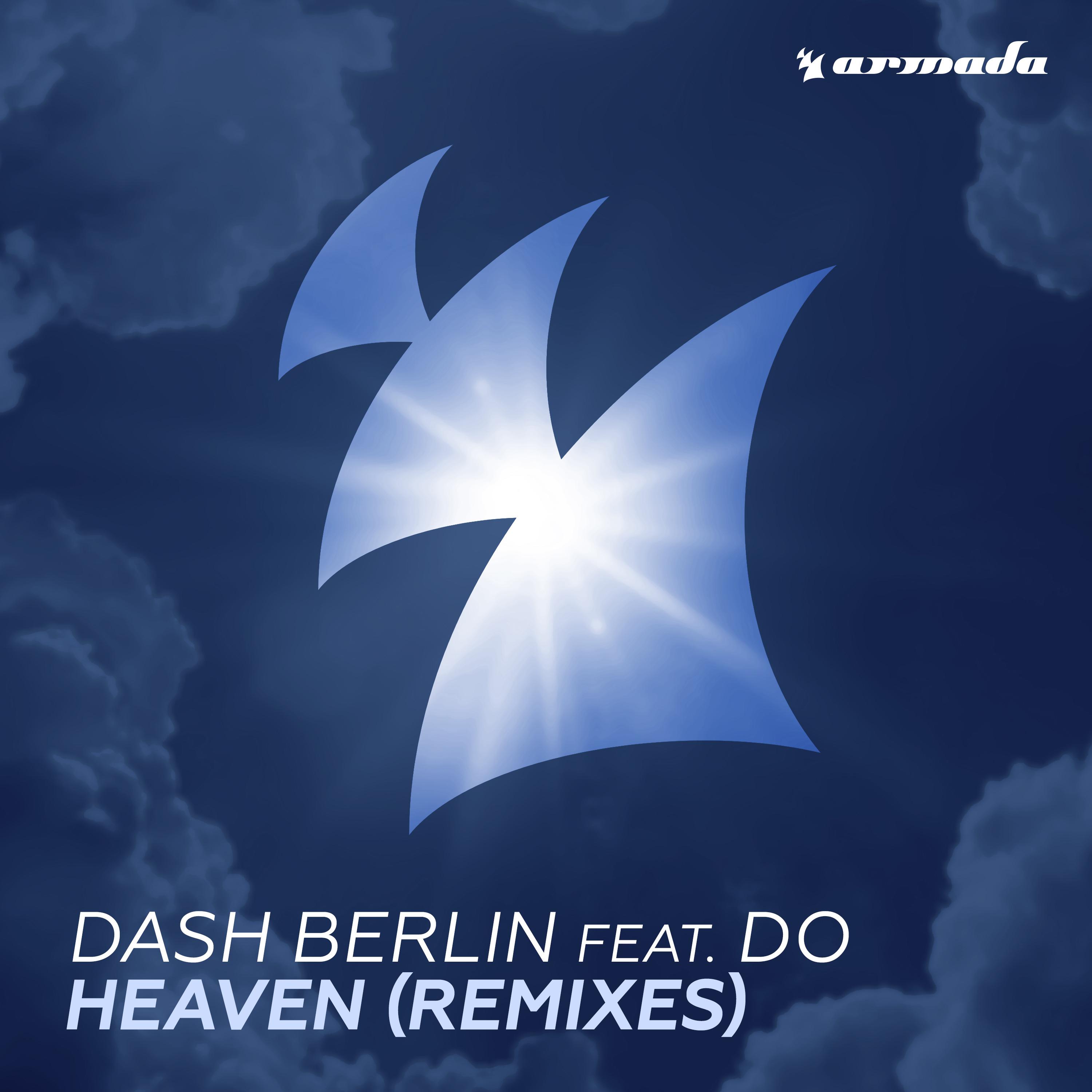 Heaven (Remixes)专辑