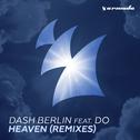 Heaven (Remixes)专辑
