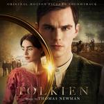 Tolkien (Original Motion Picture Soundtrack)专辑