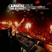 Live at Tomorrowland 2025 (Freedom Stage) [Highlights]
