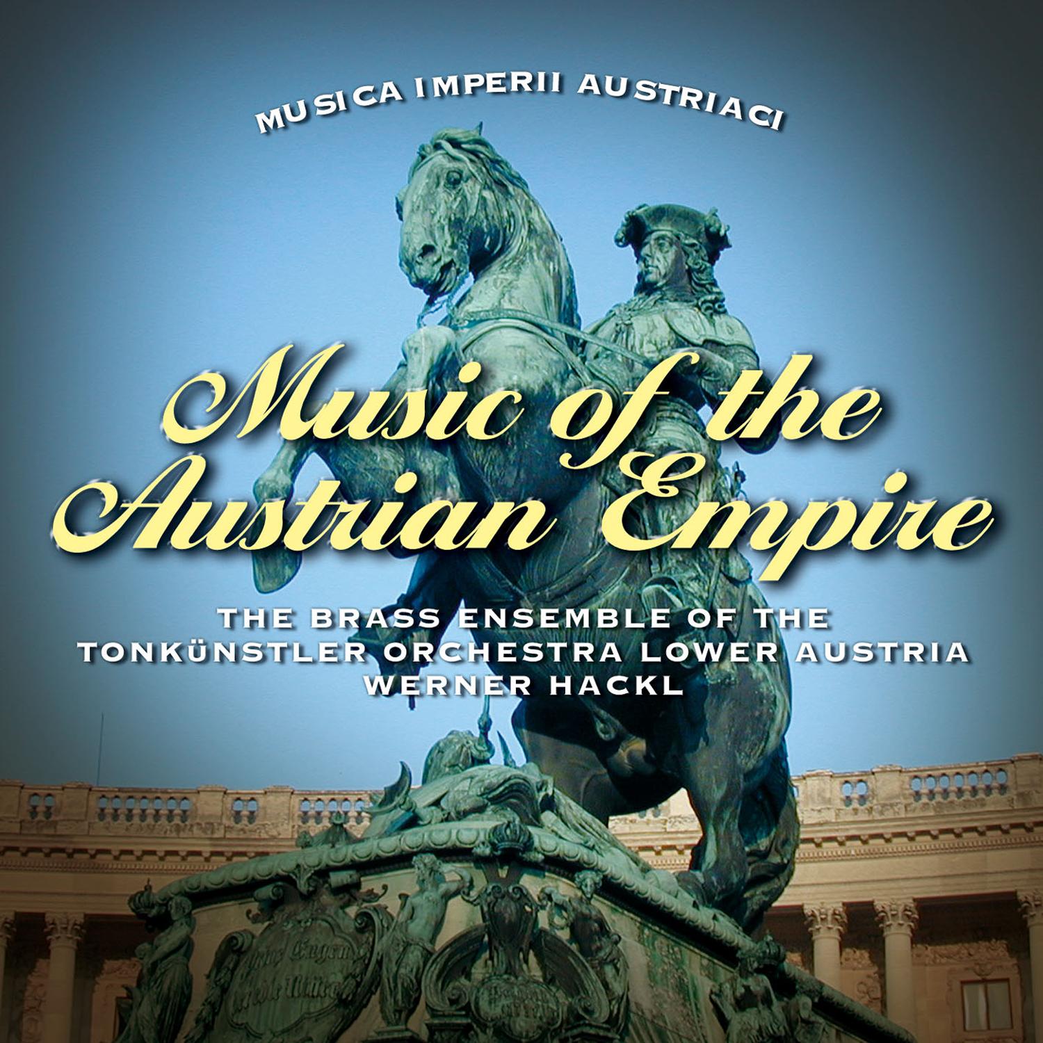 musica imperii austriaci – music of the austrian empire 开通vip