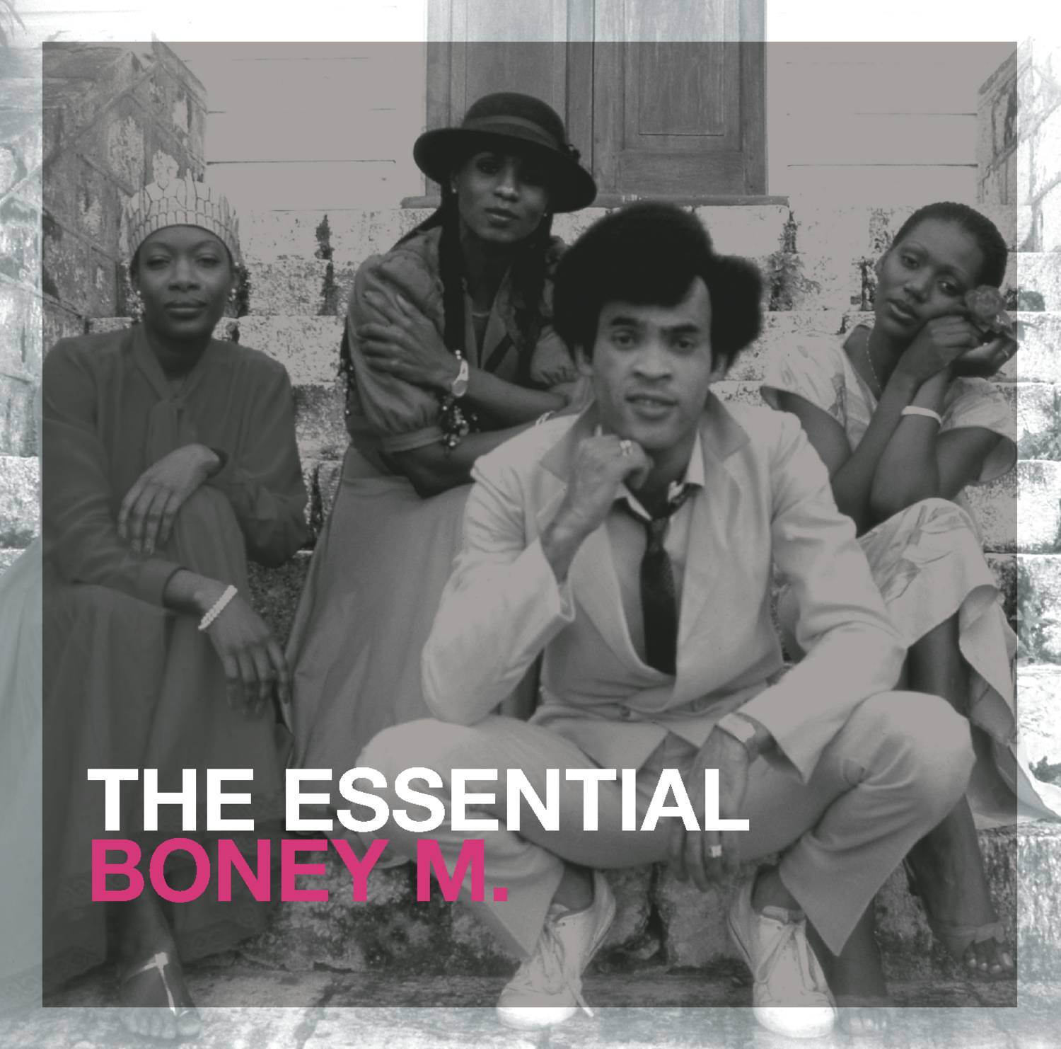 The Essential Boney M.专辑