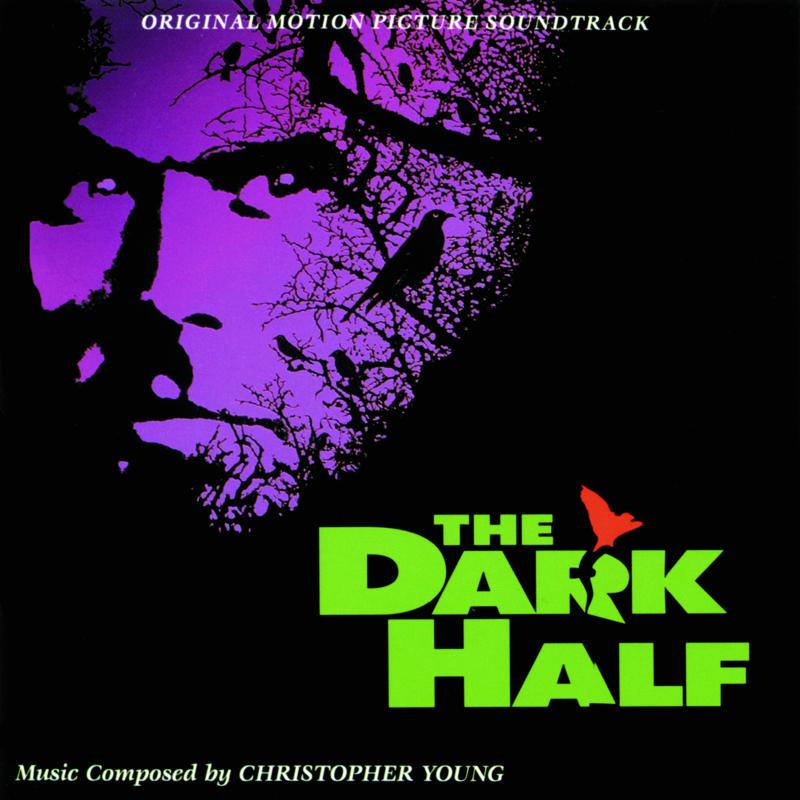 The Dark Half