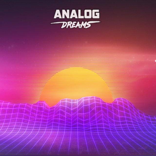 Analog Dream Contest Demo