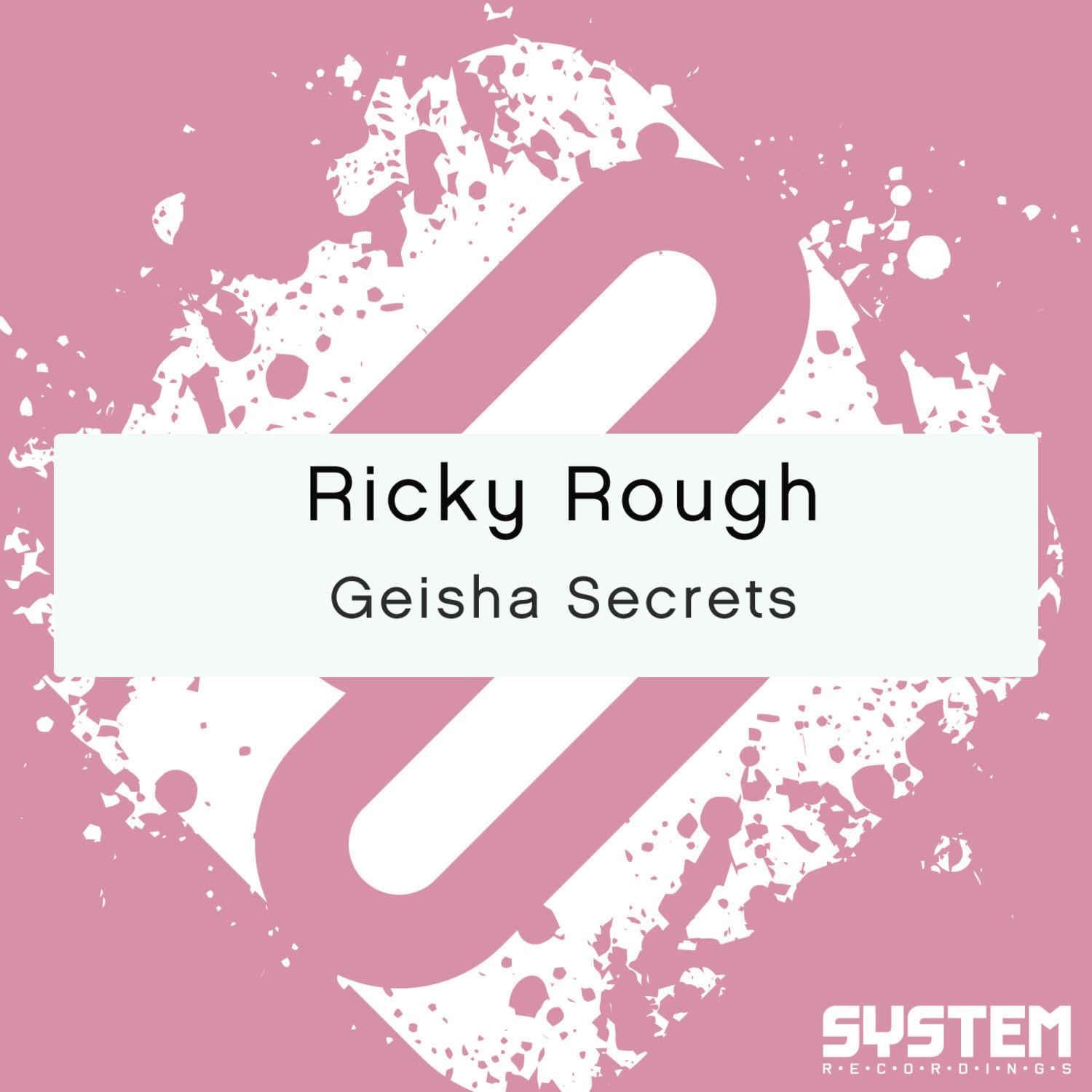 Geisha Secrets - Single