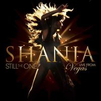 I Ain t No Quitter - Shania Twain