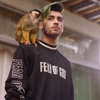 ✪最帅zayn malik的歌曲✪