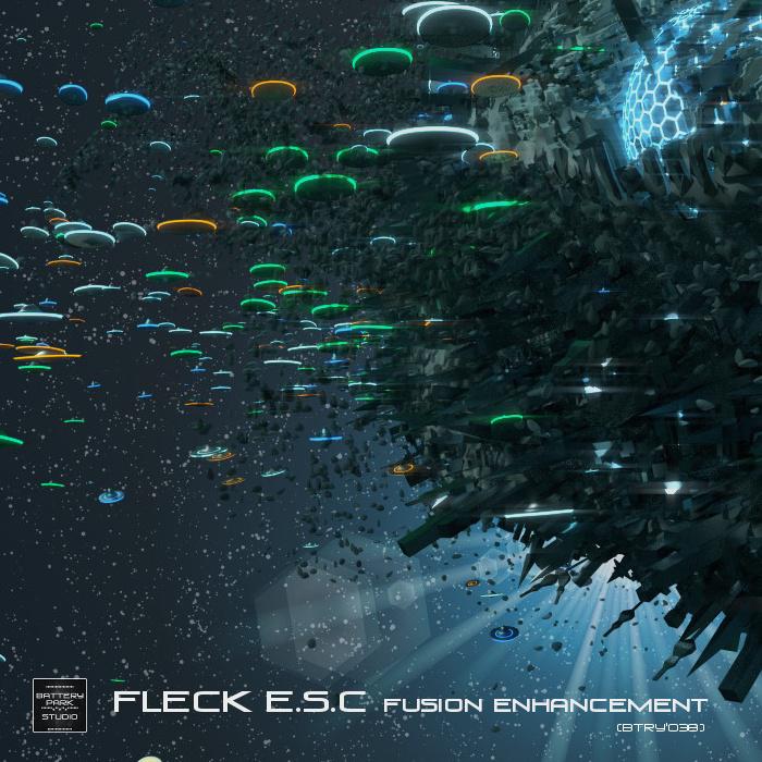 Fleck ESC - Scan Fix