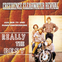 Creedence Clearwater Revival - Green River (karaoke) (1)