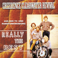 Creedence Clearwater Revival - Have You Ever Seen The Rain