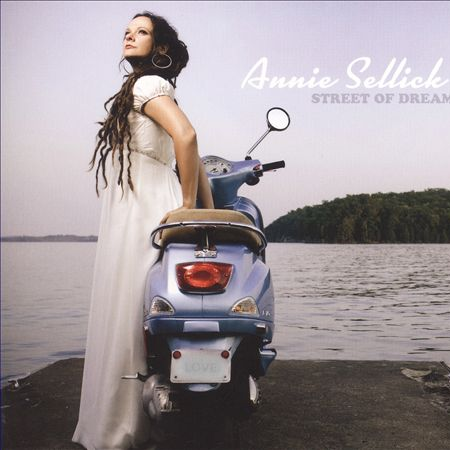 Street Of Dreams