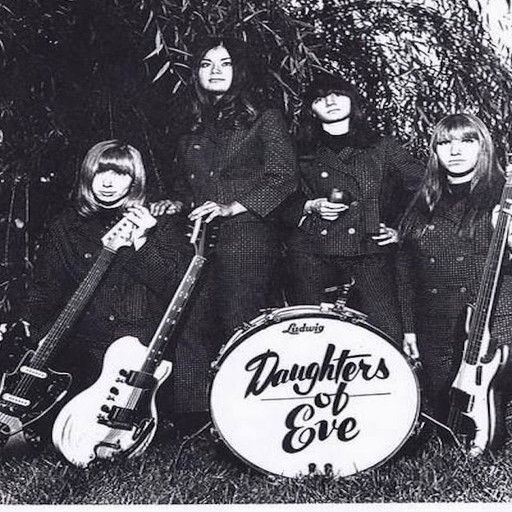 The Daughters Of Eve