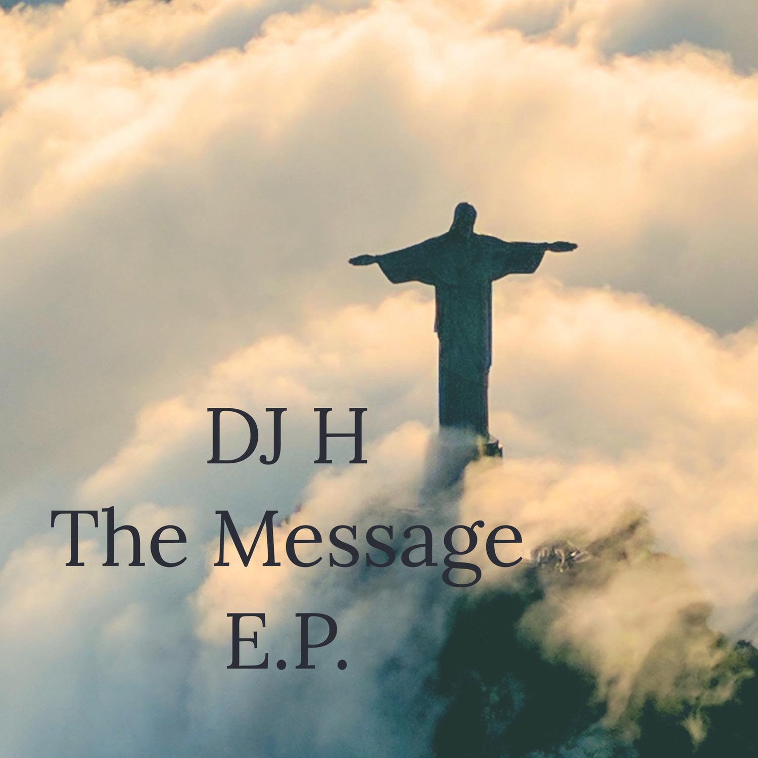 The Message E.P.