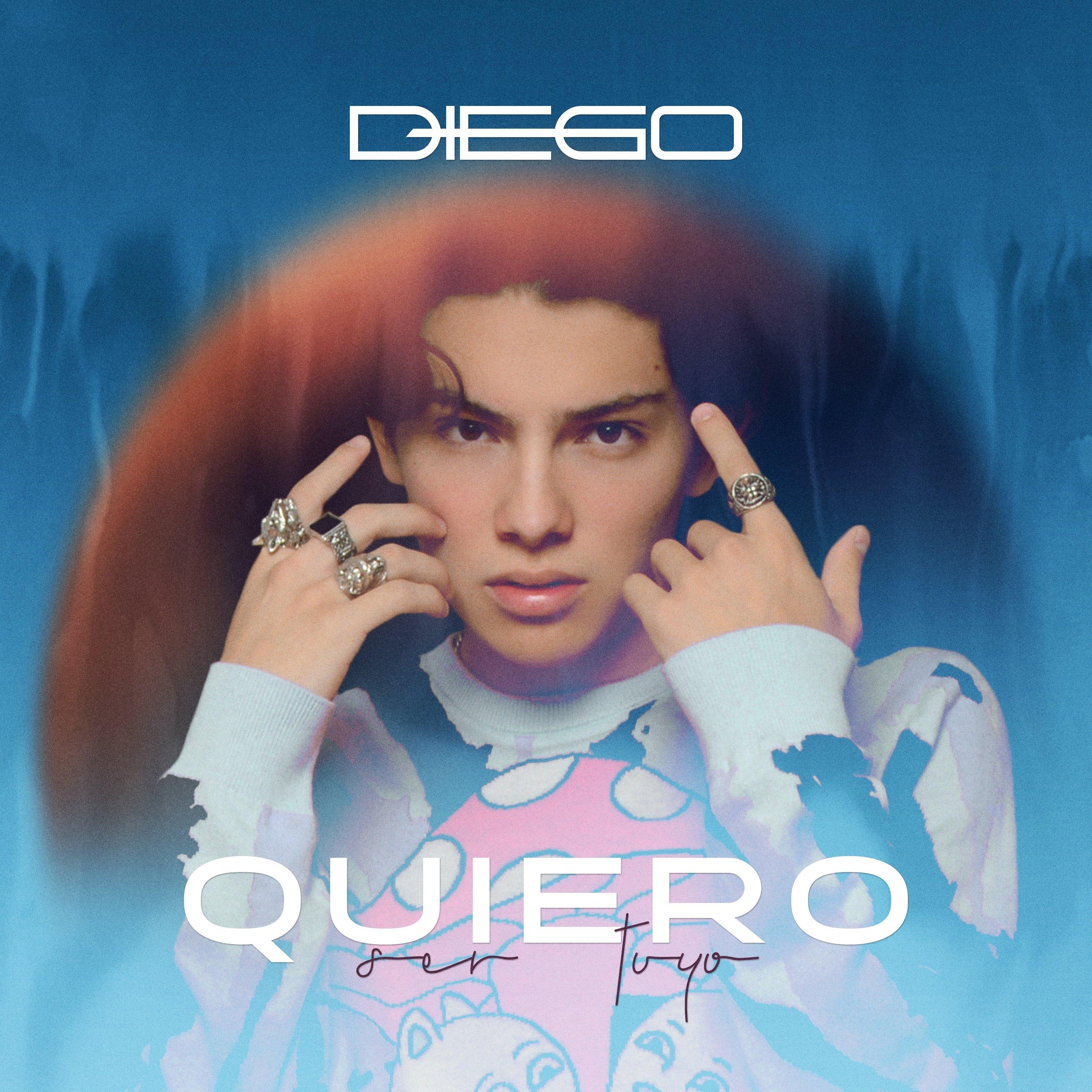 Quiero ser tuyo