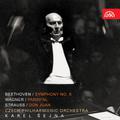 Beethoven, Wagner, Strauss: Symphony No. 6, Parsifal, Don Juan