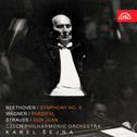 Beethoven, Wagner, Strauss: Symphony No. 6, Parsifal, Don Juan专辑