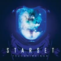 Starset - The Future Is Now (Instrumental) 原版无和声伴奏