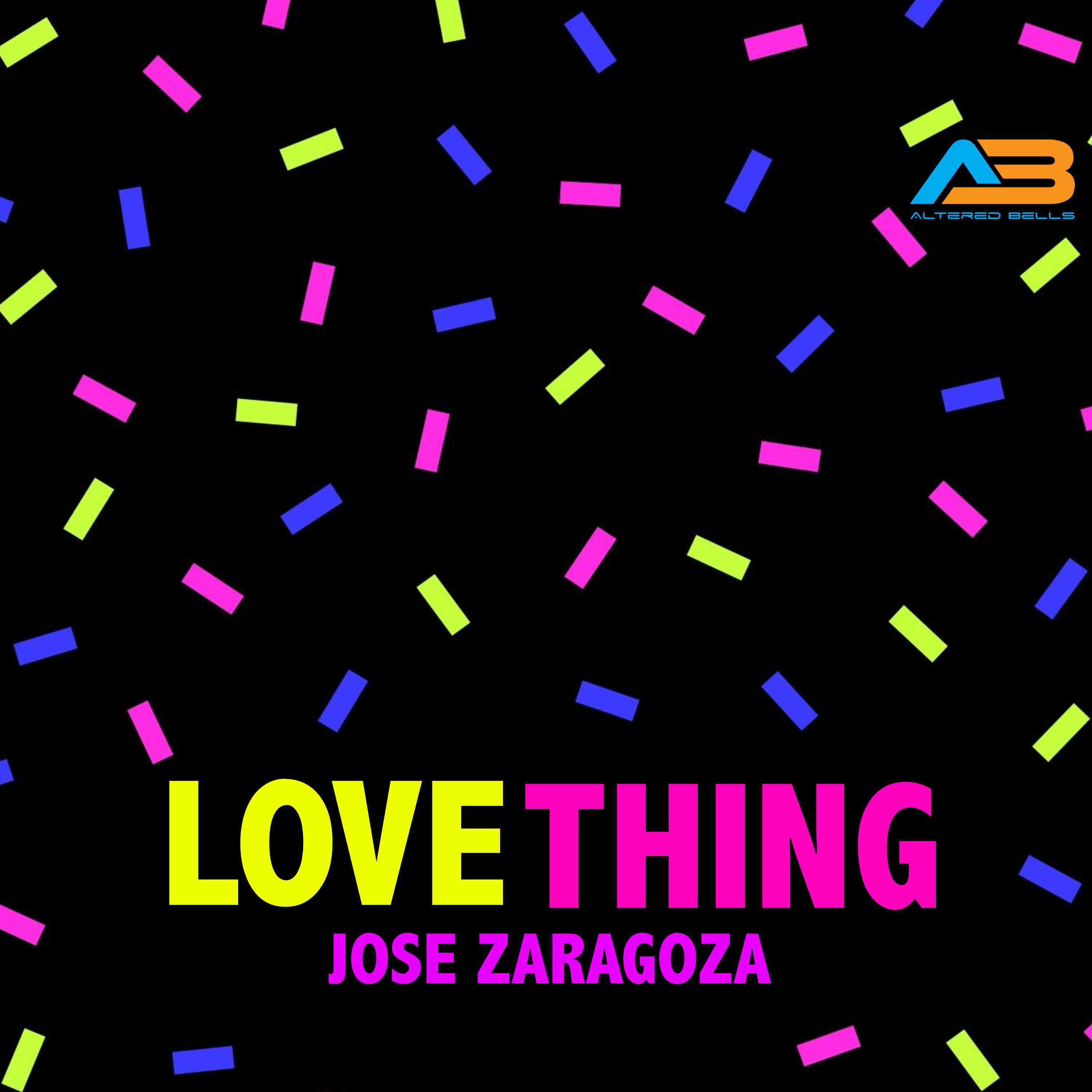 Love Thing