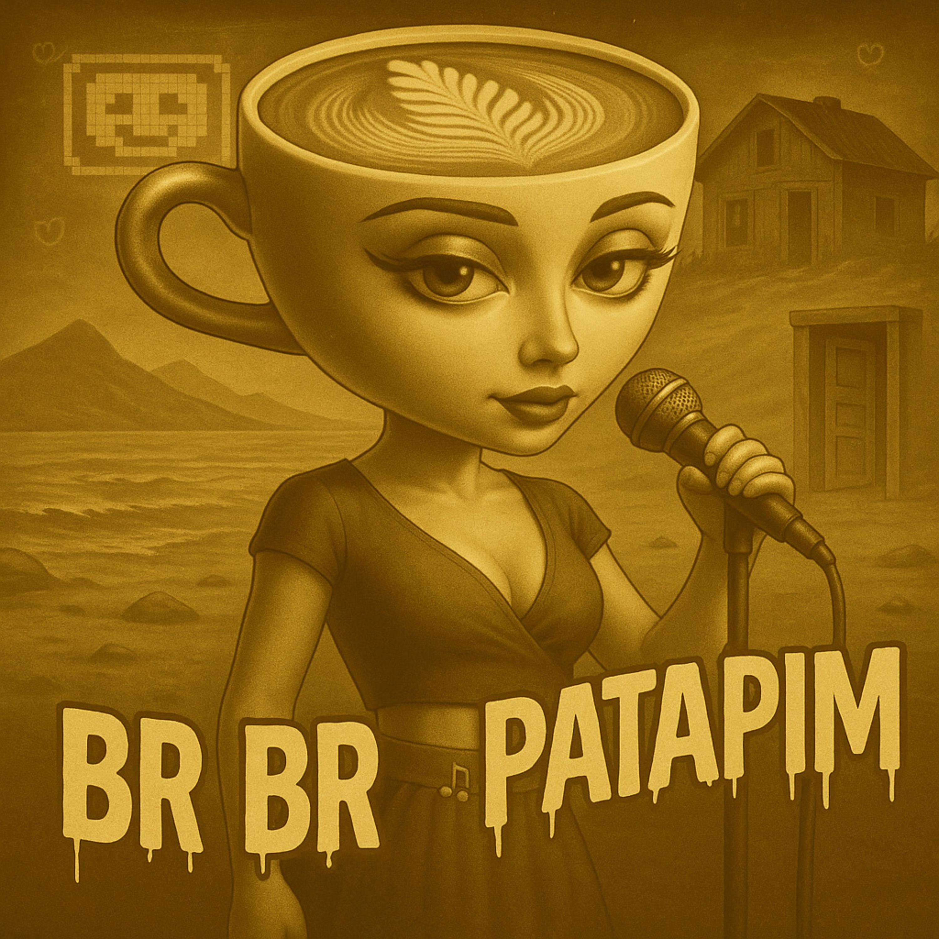 BR BR PATAPIM