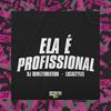 DJ REMIZEVOLUTION - Ela É Profissional