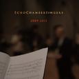 English Choral Works 英国合唱作品