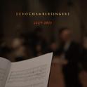 English Choral Works 英国合唱作品专辑