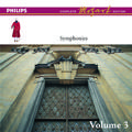 Mozart: The Symphonies, Vol.3