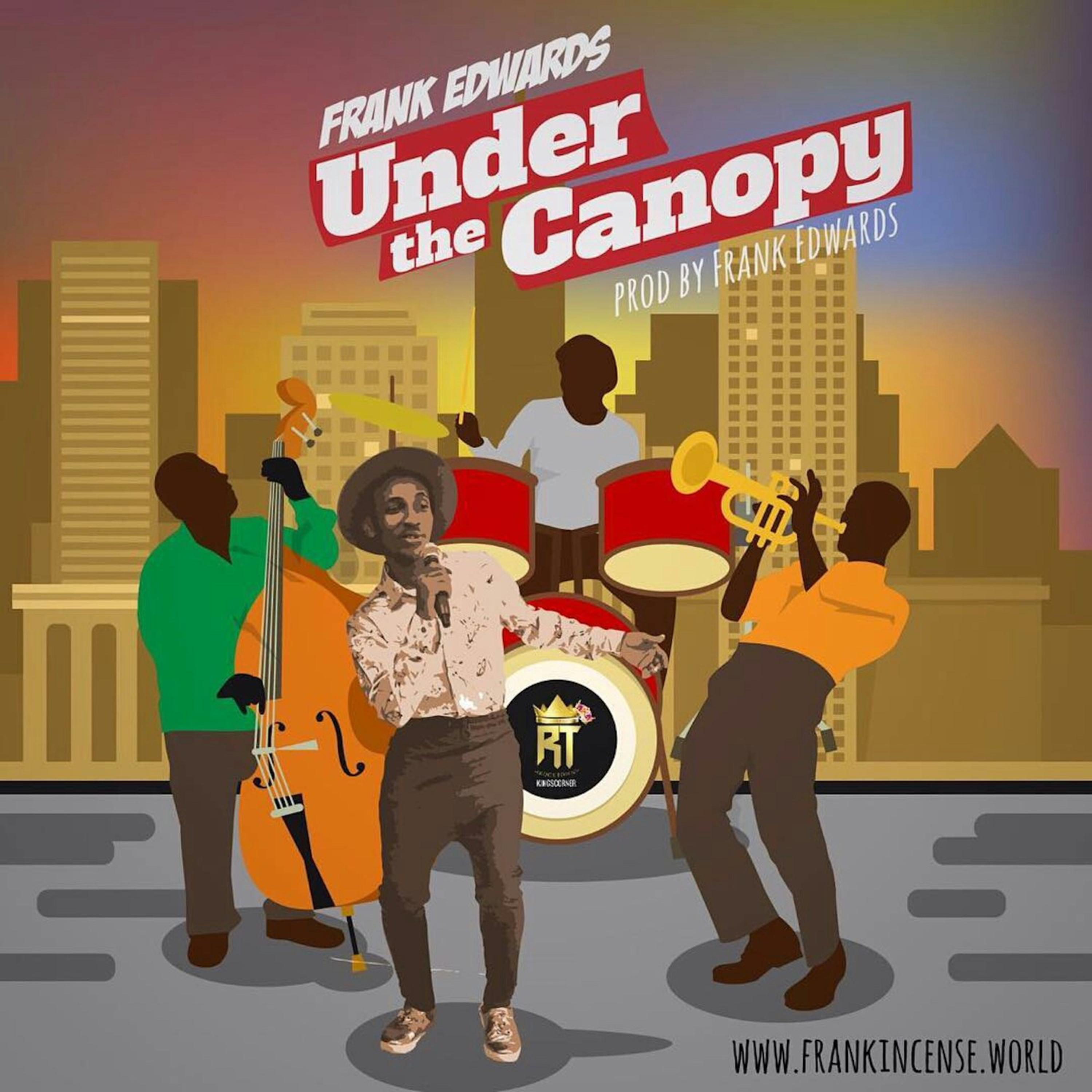 Under the Canopy