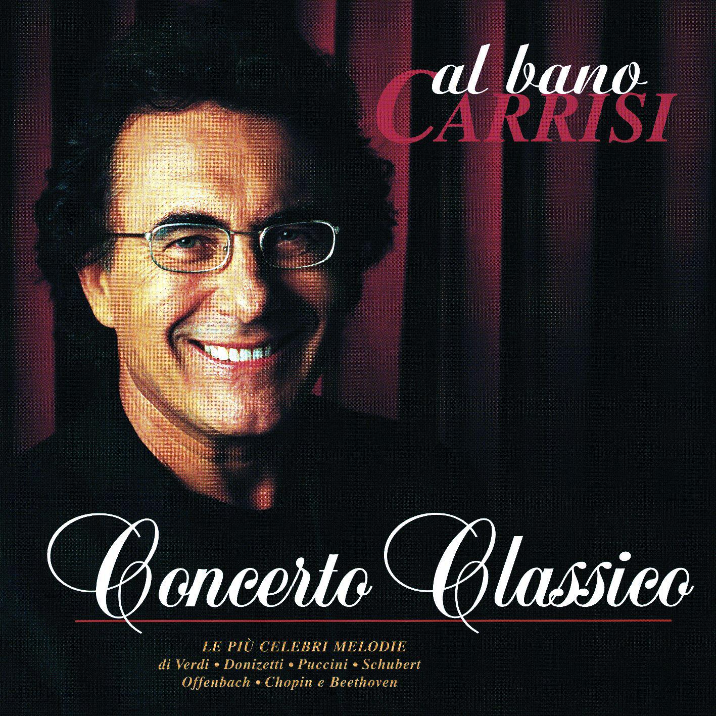 Al Bano Carrisi - Dormi - Radio Edit