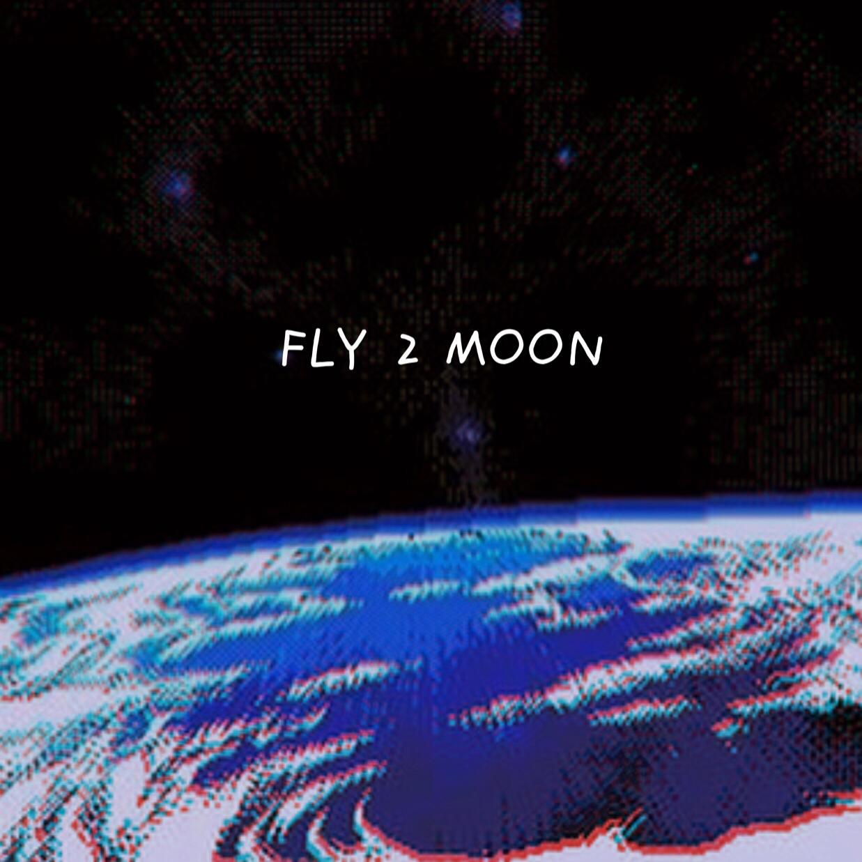 FLY2MOON专辑